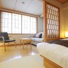 Отель Taisetsu ONSEN＆CANYON RESORT, фото 24