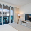 Отель Serene Escape 4 3 Ocean View Condo 1413, фото 6
