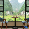 Отель Xiaotaozi Homestay, фото 4