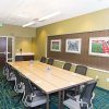 Отель SpringHill Suites by Marriott Bloomington, фото 15