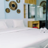 Отель Nice And Comfort 1Br At The Smith Alam Sutera Apartment, фото 4