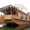 Отель Inshallah Houseboats, фото 5