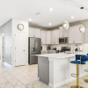 Отель Storey Lake 9BR Villa Pool spa Disney World, фото 10