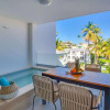 Отель Luxury 2 Bed Condo With Picuzzi In The Terrace. Simply Amazing!, фото 3