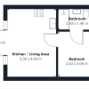 Отель Host Stay Willow Barn, фото 7