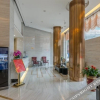 Отель Dongfang Guoji Weiyue Hotel, фото 2