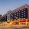 Отель Courtyard by Marriott Newark Downtown, фото 1