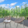 Отель The Zen Suites, фото 23