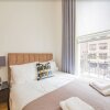Отель Immaculate 2 Bedroom Apartment in Central London, фото 30
