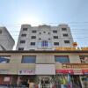 Отель OYO 27897 Hotel The Grand Bansi в Jamnagar