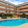 Отель Hampton Inn, фото 5
