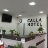 Отель Calla Hotel, фото 19