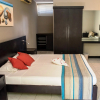 Отель Hôtel Des 2 Mondes, фото 3