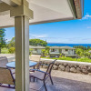 Отель K B M Resorts- Kgv-24p2 Ocean View 2bd, Views of Molokai and Lanai, Private Balcony!, фото 8
