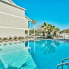 Отель Azure Seas Villa NEW Luxury Steps To Beach, фото 17