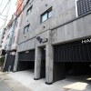 Отель Mokpo Hotel Haru в Mokpo