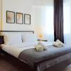 Отель Chic Flat 10 min to Lara Beach in Antalya, фото 5