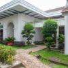 Отель Grha Timoho Balai Kota Yogyakarta, фото 12