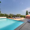 Отель Serene Villa in Caunes-Minervois with Private Pool, фото 16