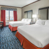 Отель Holiday Inn Express Cleveland Airport - Brookpark, an IHG Hotel, фото 3