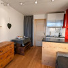 Отель Nice cosy studio with balcony at the heart of L'Alpe d'Huez - Welkeys, фото 11