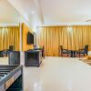 Отель FabHotel Royal Mirage With Pool & GYM, Candolim Beach, фото 3