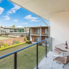 Отель Macquarie Inn at Club Macquarie, фото 23