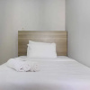 Отель Spacious And Good 2Br At Springlake Summarecon Bekasi Apartment, фото 15