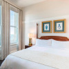 Отель Marriott Vacation Club® at Custom House, Boston, фото 3