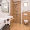 Отель Awesome Home in Lisicic With 3 Bedrooms, Wifi and Sauna, фото 10