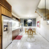 Отель Eco-chic Design Condos Wrapped in Nature's Elements, фото 43