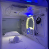 Отель Bmax Spacepods, фото 6