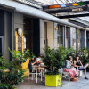 Отель The Circus Hostel, фото 1