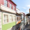Отель Bianc2 · Bright Apartment Downtown Porto в Порту
