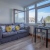 Отель Ocean View - 1 Bedroom - Saundersfoot, фото 11