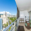 Отель Ilikai Tower 1 Bedroom City View Condos with Private Lanai & Free Wifi!, фото 43
