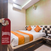 Отель OYO 7879 Golden Tulipz Boutique Hotel, фото 7
