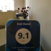 Отель Zoti Hotel, фото 11