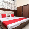 Отель A K Regency Hotel By OYO Rooms, фото 16