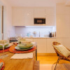 Отель Graça Patio Apartment Rentexperience, фото 14