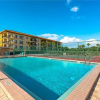 Отель Reflections on the Gulf 405 - Two Bedroom Condo, фото 18