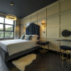 Отель Bowers Mill Aparthotel, фото 11