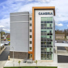 Отель Cambria Hotel Niagara Falls, фото 1