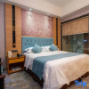 Отель Wanjia International Hotel, фото 5