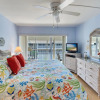 Отель Sanibel Siesta on the Beach Unit 407 2 Bedrooms 2 Bathrooms Condo, фото 9
