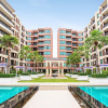 Отель Marrkesh Condo by Favstay, фото 4