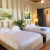 Отель Mahogany Bay Resort & Beach Club, Curio Collection by Hilton, фото 4