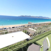 Отель Fantastic sea view for this 2 bedroom up to 6 people 327, фото 15