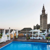 Отель Los Seises Sevilla, a Tribute Portfolio Hotel, фото 21