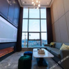 Отель Heng Da Hotel (Yulin Railway Station Zhongyaogang), фото 15